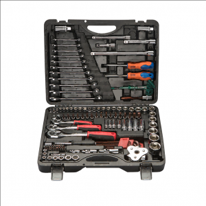 Ratchet Wrench