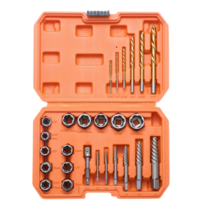 Extractors