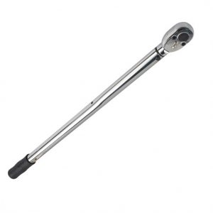 End Lock Torque Wrench