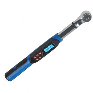 Digital Torque Wrench