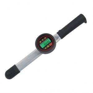 Digital Dial Torque Wrench
