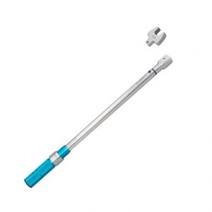 Interchangeable Torque Wrench