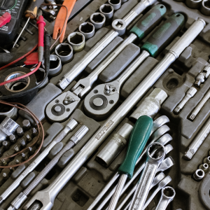 How to choose the right torque wrench?