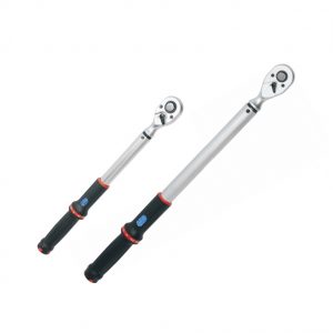 Window Torque Wrench