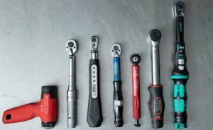 Types-And-Sizes-of-The-Torque-Wrench