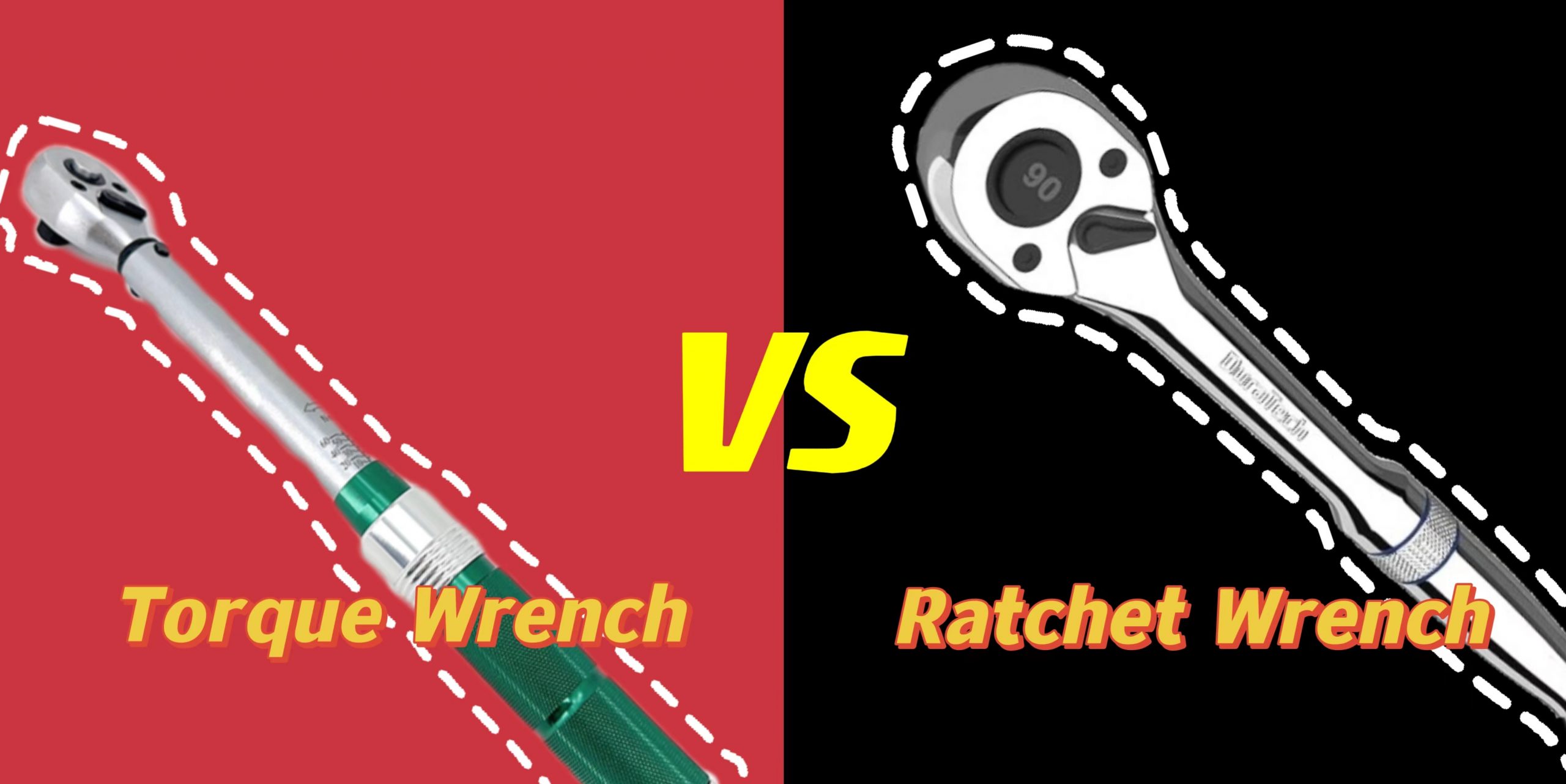 Torque Wrench Vs Socket Wrench: Which Tool Should You Choose?